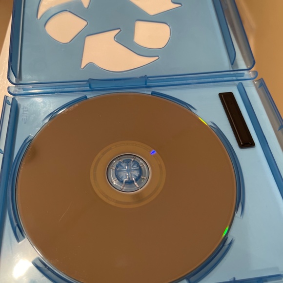 X-Men First Class Blu-Ray - Picture 4 of 4